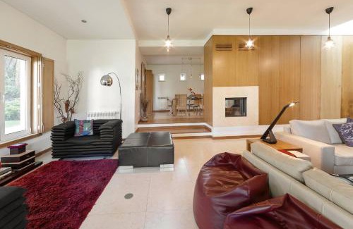 Praia del Rei House | Oasis Pool Villa - Praia D'El Rey Golf Resort