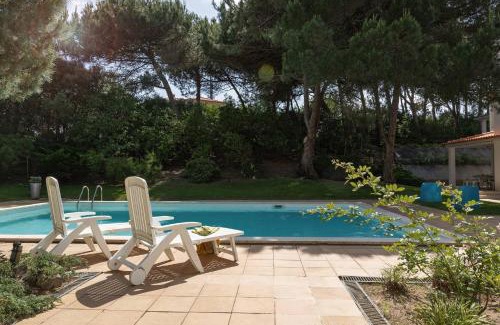 Praia del Rei House | Oasis Pool Villa - Praia D'El Rey Golf Resort