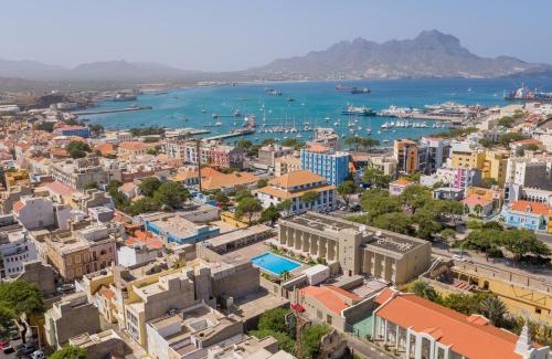 Mindelo Hotel | Oasis Porto Grande