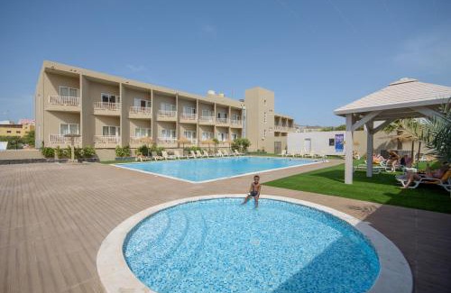 Mindelo Hotel | Oasis Porto Grande