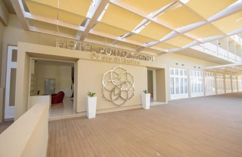 Mindelo Hotel | Oasis Porto Grande