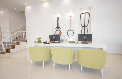 Mindelo Hotel | Oasis Porto Grande