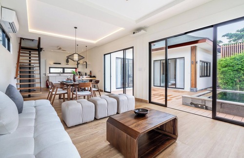 Denpasar Barat Villa | Oasis Residences