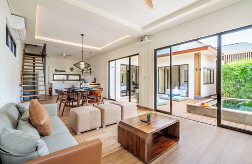 Denpasar Barat Villa | Oasis Residences