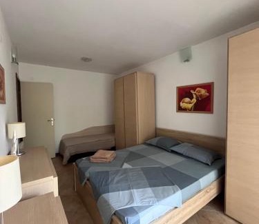 Lozenets Apartment | Oasis Resort Apartments