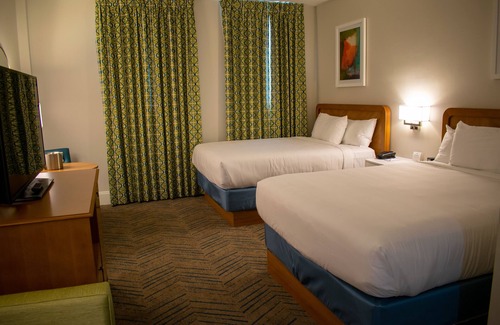 Gulfport Hotel | Oasis Resort Gulfport