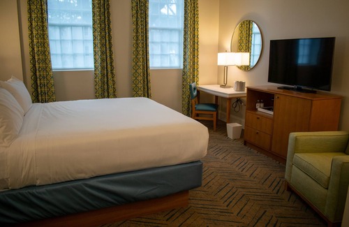 Gulfport Hotel | Oasis Resort Gulfport
