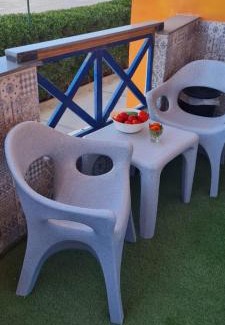 Al Ahyaa Apartment | Oasis resort-Nice Condo -B31-Al Ahyaa - Hurghada