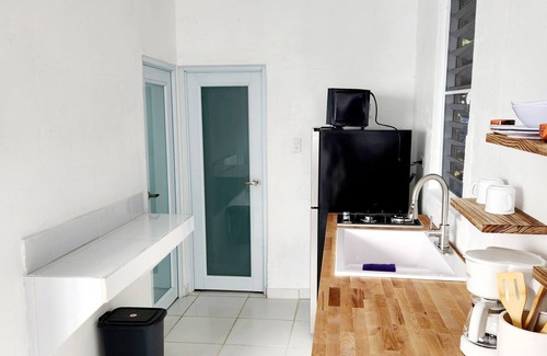 Rio Jueyes House | Oasis Salinasn