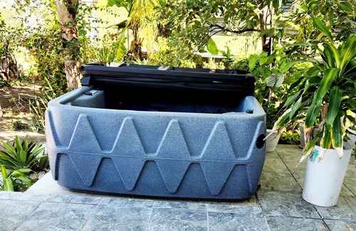 Rio Jueyes House | Oasis Salinasn
