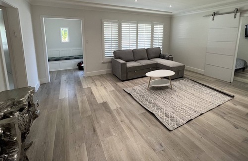 Valley Village House | Oasis: Spacious Home with HugFamilye Backyard Perfect for Kids!