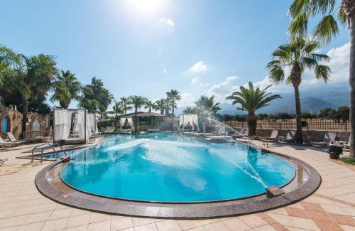 Malia Hotel | Oasis Studios