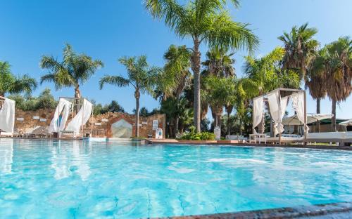 Malia Hotel | Oasis Studios
