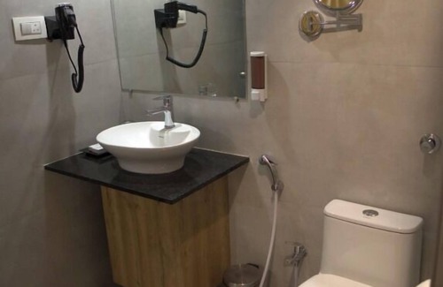 Hubli Hotel | OASIS SUITES