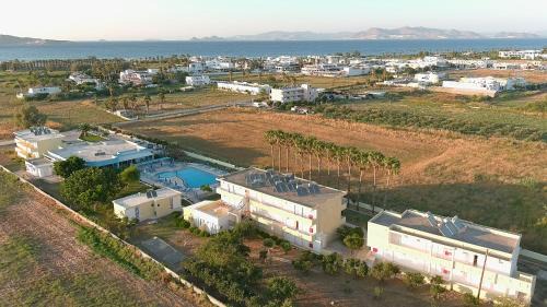 Tingaki Apartment | Oasis Tigaki