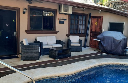 Coco House | Oasis Tranquilo 2Bedroom Private House w/Pool
