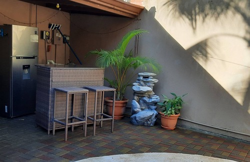 Coco House | Oasis Tranquilo 2Bedroom Private House w/Pool