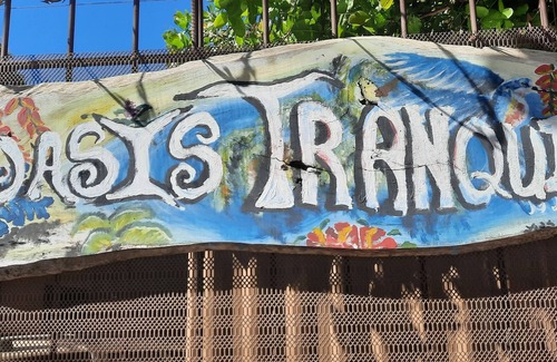 Coco House | Oasis Tranquilo 2Bedroom Private House w/Pool