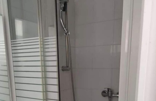 Quartier du Pont-de-Flandre Apartment | Oasis Urbaine