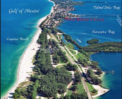 Bradenton House | Oasis Villa Retreat