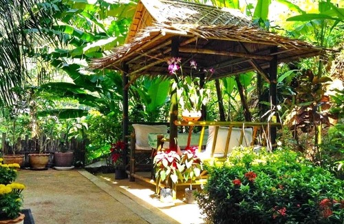 Karon Hotel | OASIS VILLA