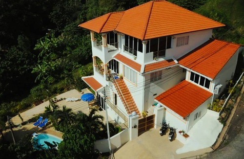 Karon Hotel | OASIS VILLA