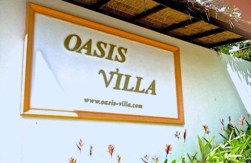 Karon Hotel | OASIS VILLA