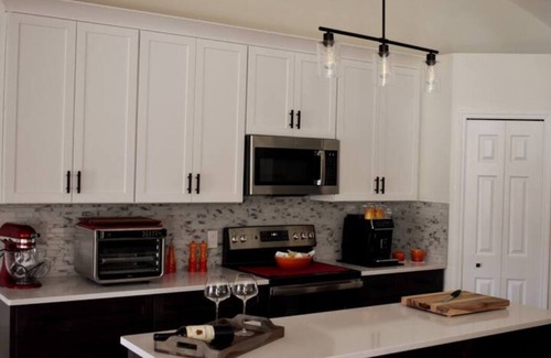 Indian Trails House | Oasis with solar heated saltwater pool near St. Augustine & Daytona