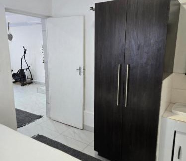 Kimberley Apartment | Oasiselfcatering guest house