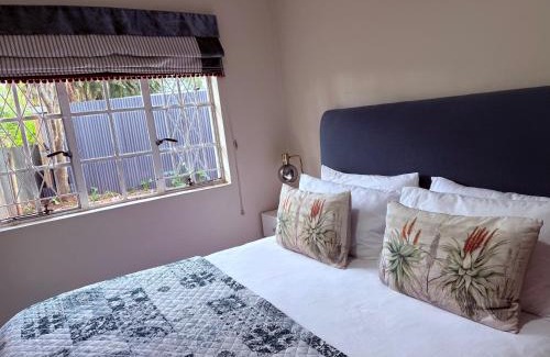 Grahamstown Apartment | Oatlands Cottages