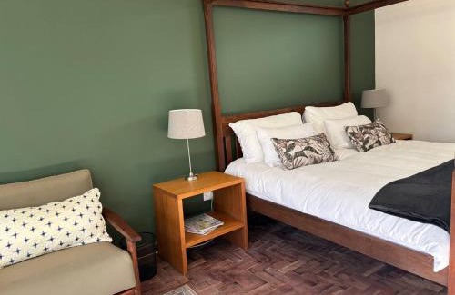 Grahamstown Apartment | Oatlands Cottages