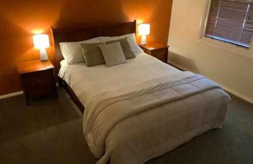 Hahndorf House | Oats Cottage