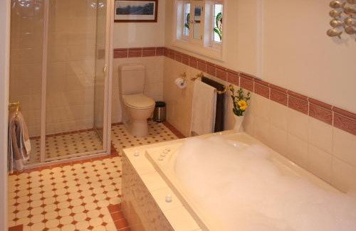 Hahndorf House | Oats Cottage