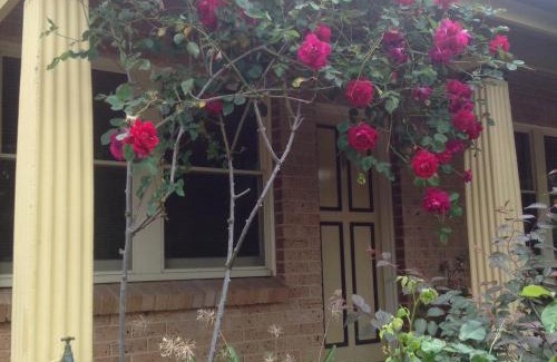 Hahndorf House | Oats Cottage