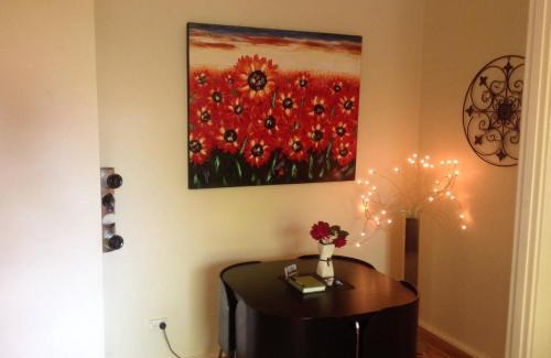 Hahndorf House | Oats Cottage