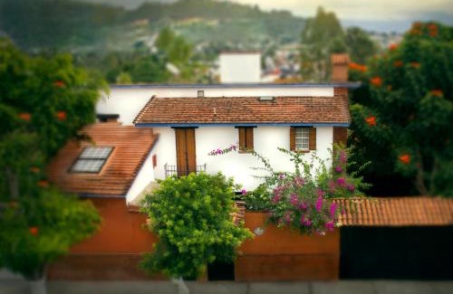 Oaxaca House | Oaxaca Deleite