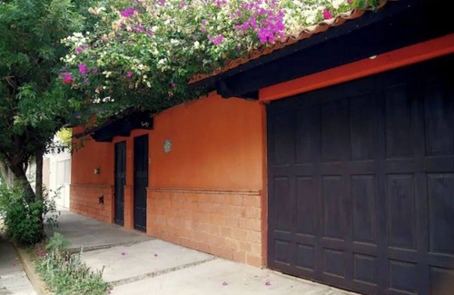 Oaxaca House | Oaxaca Delights