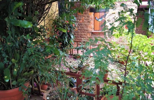 Oaxaca House | Oaxaca Delights