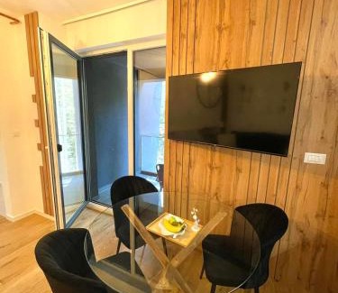 Bjelasnica Apartment | Oaza