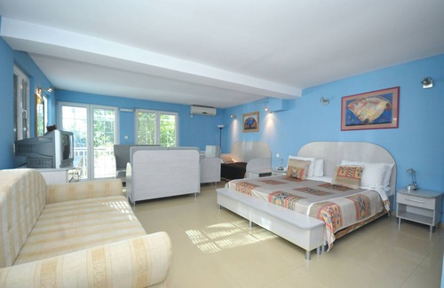 Budva Hotel | Oaza