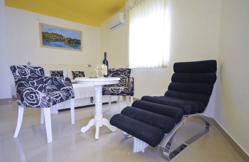 Budva Hotel | Oaza