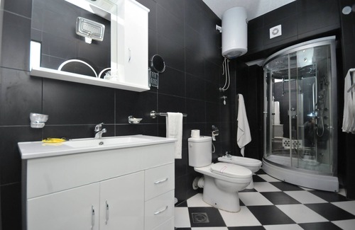 Budva Hotel | Oaza