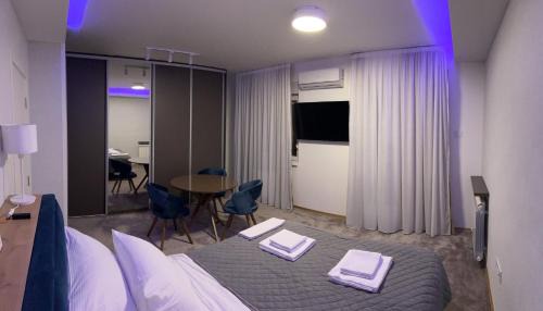 Zvezdara Apartment | Oaza Mirijevo