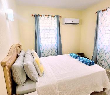 Silver Sands Apartment | OB Apt 4