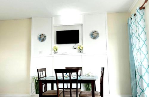 Silver Sands Apartment | OB Apt 4