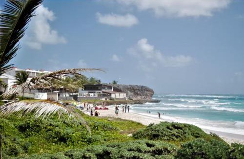Silver Sands Apartment | OB Apt 4
