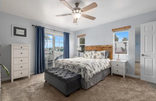Ocean Beach House | OB Bungalow
