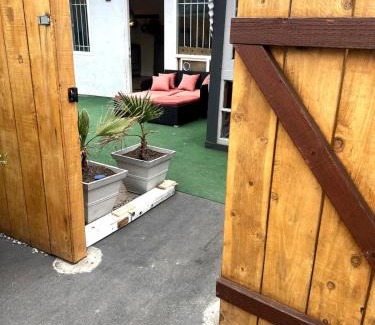 Ocean Beach Apartment | OB Getaway Fenced Yard, Walk to Beach & Cafes