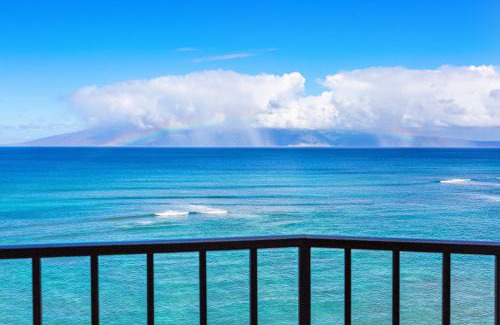 Kahana House | OB - Valley Isle Resort 1109