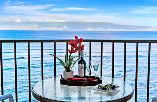 Kahana House | OB - Valley Isle Resort 1109